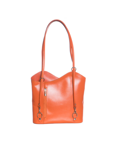 Borsa shopper in pelle da donna - Joy | Leather Trend