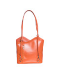 Women’s Leather Shopper Bag - Joy | Leather Trend