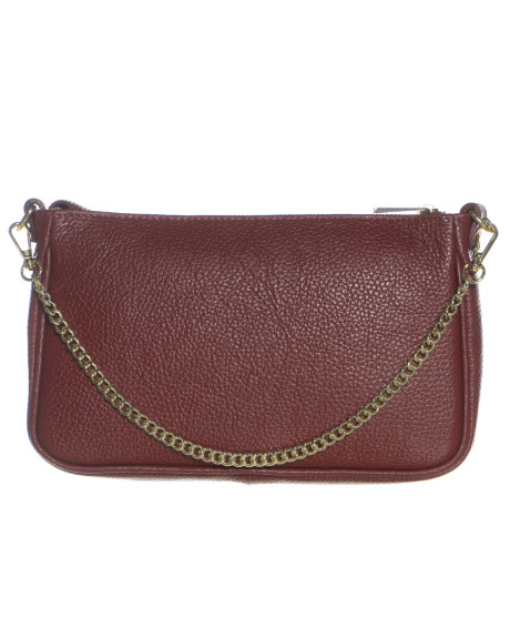 Borsa in pelle da donna - Tibb | Leather Trend