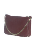Woman's leather bag - Tibb | Leather Trend