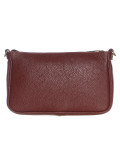 Woman's leather bag - Tibb | Leather Trend