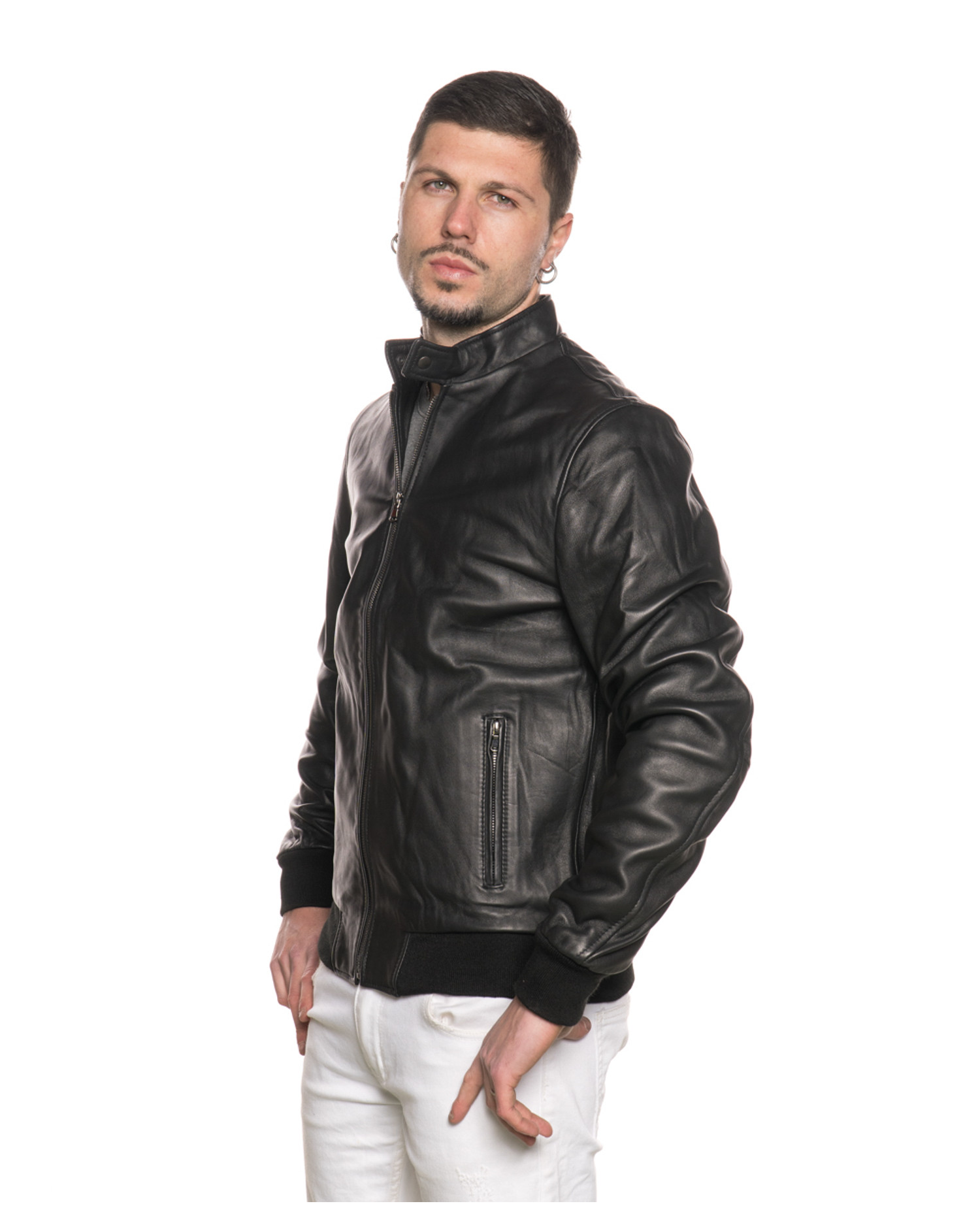 Nero Bomber 14157