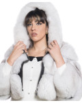 Women's fur jacket - Medea | Leather Trend
