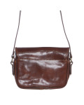 Borsa a tracolla in pelle da donna - Janet | Leather Trend