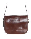 Borsa a tracolla in pelle da donna - Janet | Leather Trend