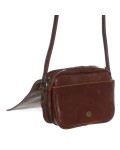 Women's leather shoulder bag - Janet | Leather Trend
