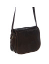 Borsa da donna mod. Janet in vera pelle 100% made in Italy