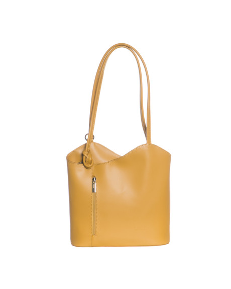 Women’s Leather Shopper Bag - Joy | Leather Trend