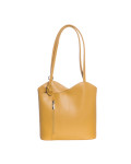 Borsa shopper in pelle da donna - Joy | Leather Trend