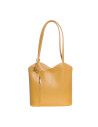 Women’s Leather Shopper Bag - Joy | Leather Trend
