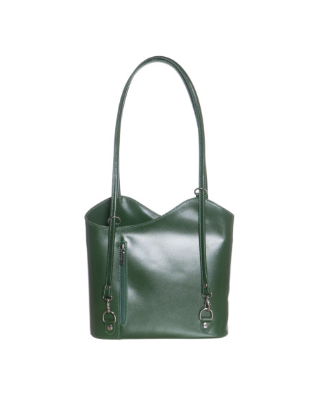 Borsa shopper in pelle da donna - Joy | Leather Trend 2