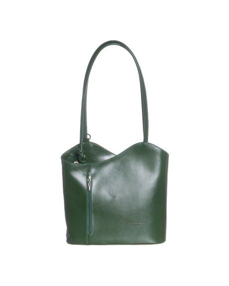 Borsa shopper in pelle da donna - Joy | Leather Trend
