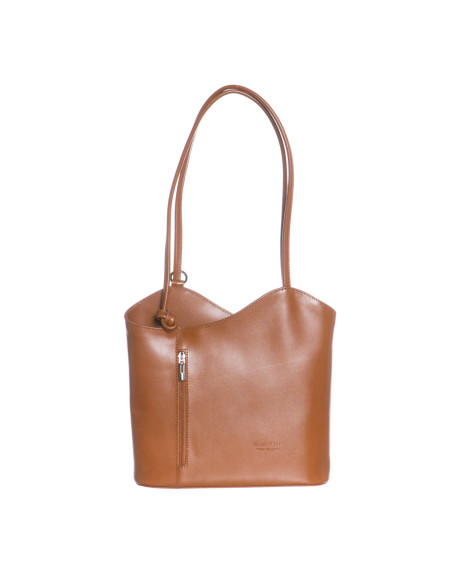 Borsa shopper in pelle da donna - Joy | Leather Trend