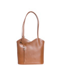 Borsa shopper in pelle da donna - Joy | Leather Trend