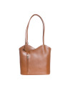 Women’s Leather Shopper Bag - Joy | Leather Trend