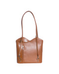Women’s Leather Shopper Bag - Joy | Leather Trend