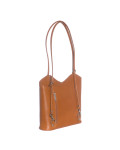 Women’s Leather Shopper Bag - Joy | Leather Trend