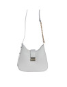 Women's leather shoulder bag - Palma | Leather Trend