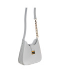 Women's leather shoulder bag - Palma | Leather Trend