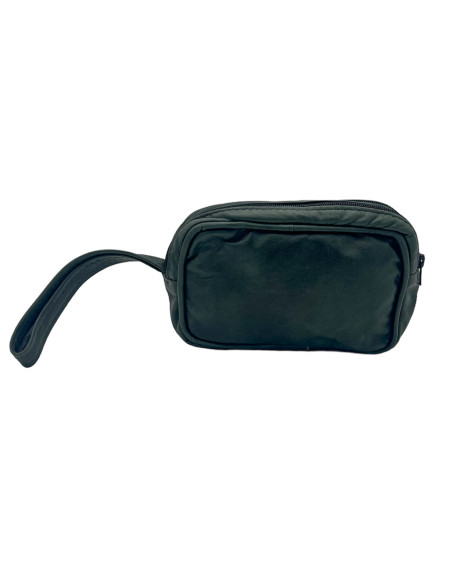 Borsello in pelle da uomo - Vespucci | Leather Trend