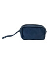 Men's leather wrist bag - Vespucci | Leather Trend