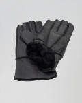 Guanti in montone da donna - Nives | Leather Trend