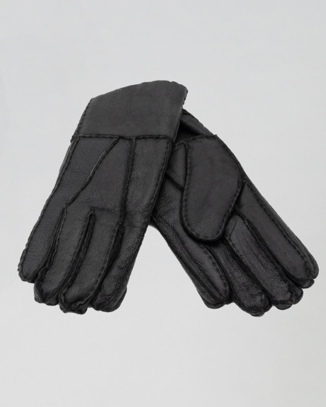 Guanti in montone da donna - Nives | Leather Trend 2