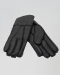 Women's shearling gloves - Nives | Leather Trend