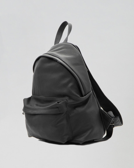 Zaino in pelle da donna - Cuba | Leather Trend 2