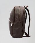 Men's leather backpack - Lisbona | Leather Trend