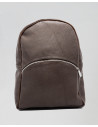 Men's leather backpack - Lisbona | Leather Trend