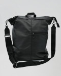 Borsa a Tracolla in Pelle - Capri | Leather Trend
