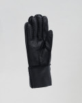 Women's shearling gloves - Nives | Leather Trend