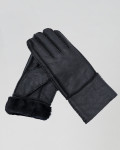 Guanti in montone da donna - Nives | Leather Trend