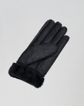 Guanti in montone da donna - Nives | Leather Trend