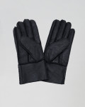 Women's shearling gloves - Nives | Leather Trend