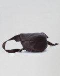 Marsupio in pelle da uomo - Eros | Leather Trend