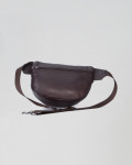 Marsupio in pelle da uomo - Eros | Leather Trend