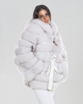 Women's fur jacket - Nina | Leather Trend