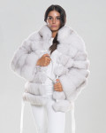 Women's fur jacket - Nina | Leather Trend