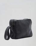 Men's leather wrist bag - Nereo | Leather Trend