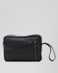 Borsello in pelle da uomo - Nereo | Leather Trend