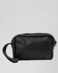 Borsello in pelle da uomo - Vespucci | Leather Trend