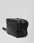 Borsello in pelle da uomo - Vespucci | Leather Trend