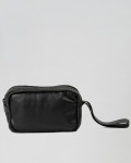 Men's leather wrist bag - Vespucci | Leather Trend