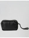 Borsello in pelle da uomo - Vespucci | Leather Trend