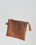 Pochette Donna Cuoio in Pelle - Anna | Leather Trend