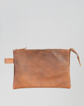Pochette Donna Cuoio in Pelle - Anna | Leather Trend