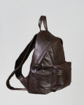 Zaino in pelle da donna - Cuba | Leather Trend