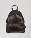 Cuba - Zaino Piccolo Testa di Moro in Pelle | Leather Trend